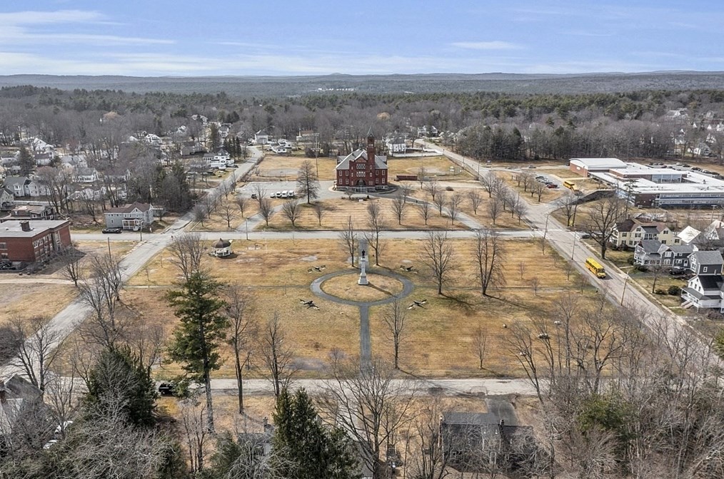 45 Morse Ave, Winchendon MA  01475-1533 exterior