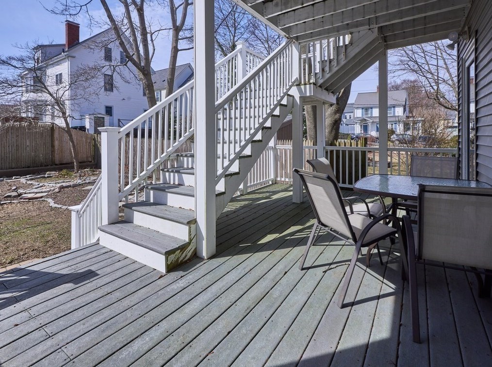 43 Appleton St, Salem MA 01970-1630 exterior