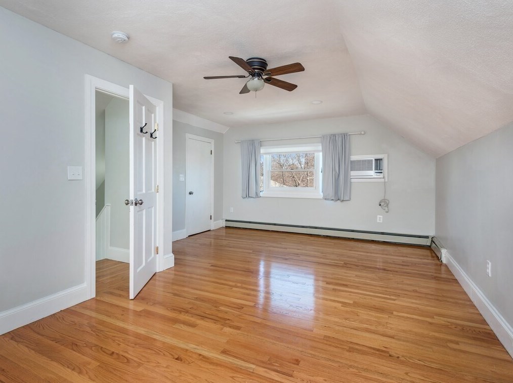 43 Appleton St, Salem MA 01970-1630 exterior