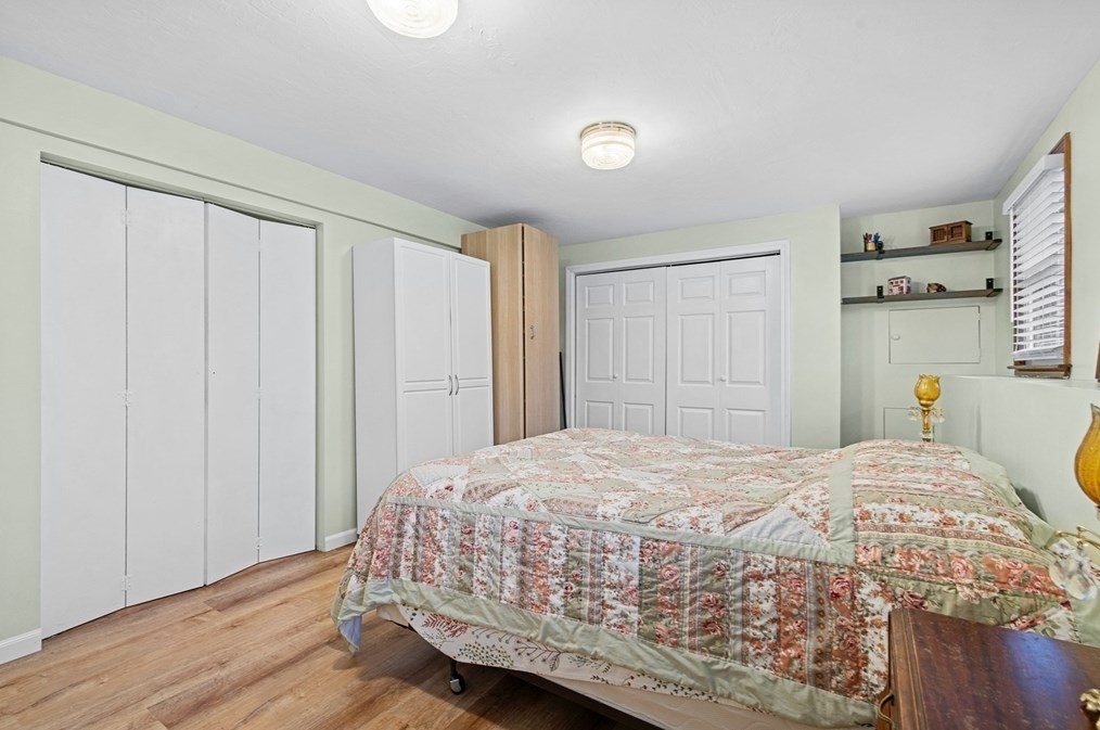 75 Emily Jeffers Rd, Randolph MA  02368-2831 exterior