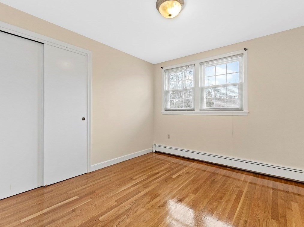 109 Milton St, Waltham MA  02453-1608 exterior