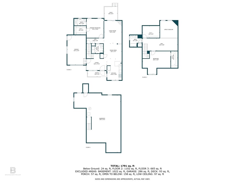 25 Liberty Dr, Pembroke MA  02359-3151 exterior