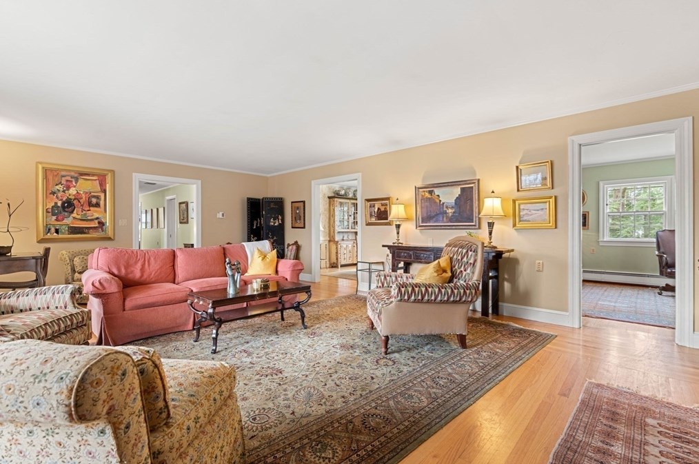 240 Clark Rd, Lowell MA 01852-3124 exterior