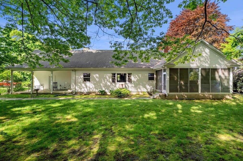 240 Clark Rd, Lowell MA 01852-3124 exterior