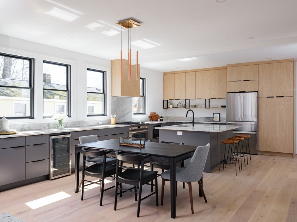 123 Nokomis Rd, Hingham MA  02043-1135 exterior