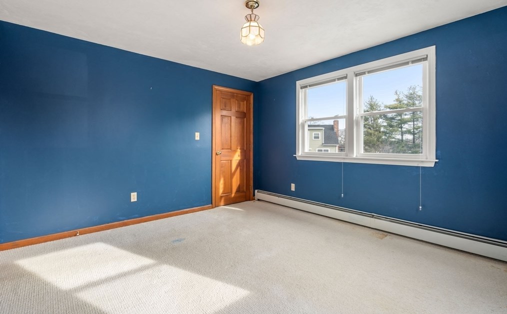 3 Loyola Cir, Boston MA  02132 exterior