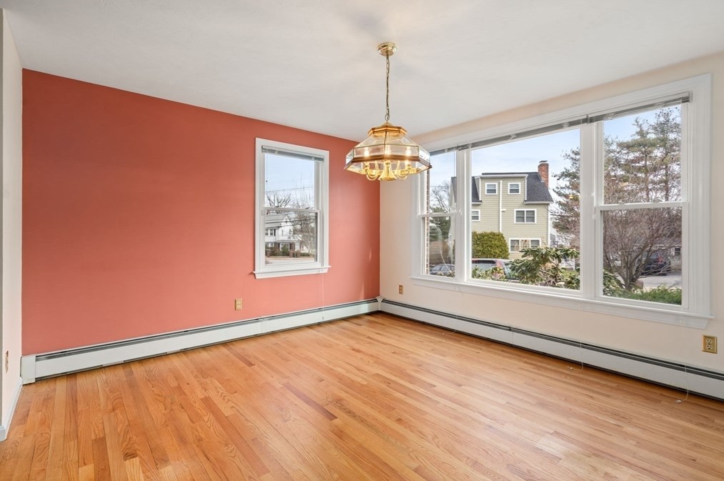 3 Loyola Cir, Boston MA  02132 exterior