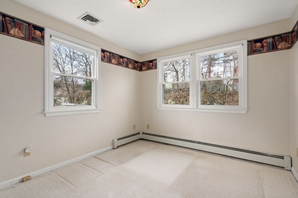 3 Loyola Cir, Boston MA  02132 exterior