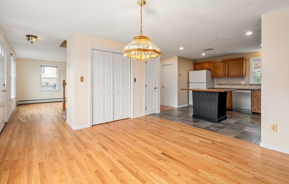 3 Loyola Cir, Boston MA  02132 exterior