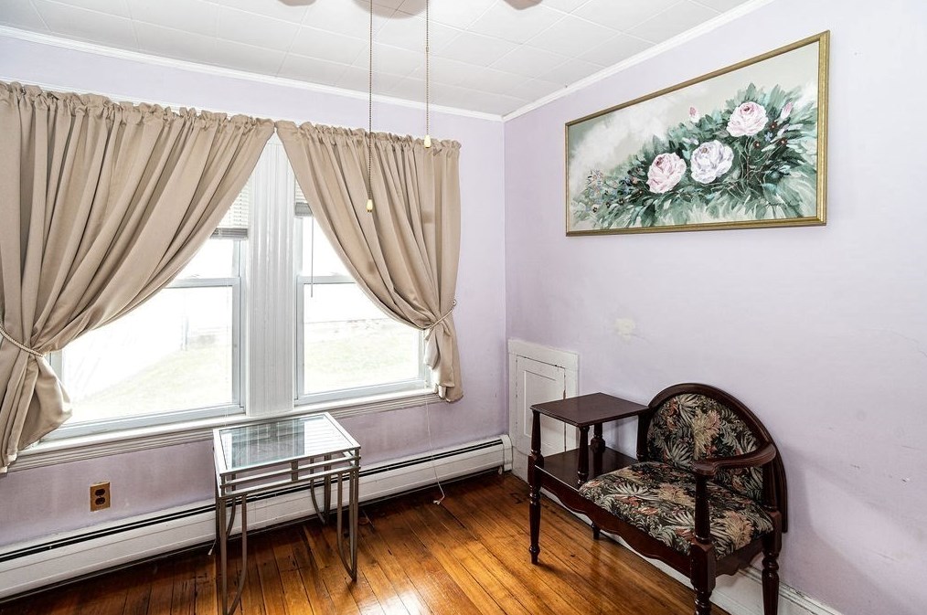 25 Jordan St, Haverhill MA 01830-6520 exterior