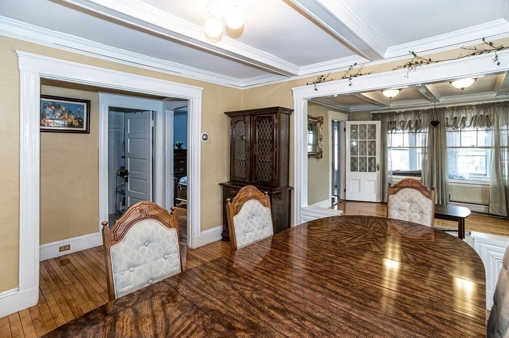 25 Jordan St, Haverhill MA 01830-6520 exterior