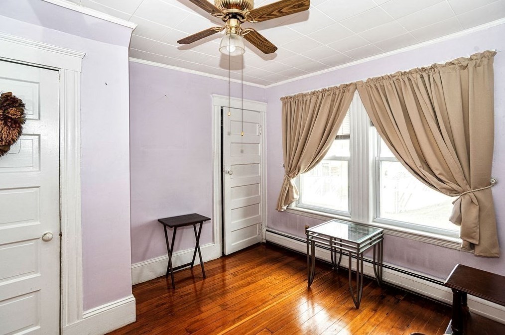 25 Jordan St, Haverhill MA 01830-6520 exterior