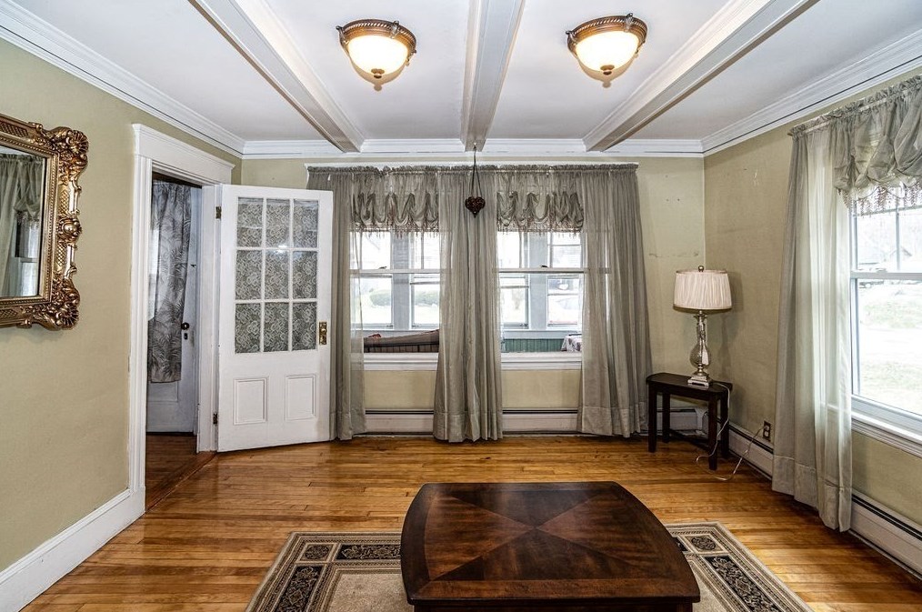 25 Jordan St, Haverhill MA 01830-6520 exterior