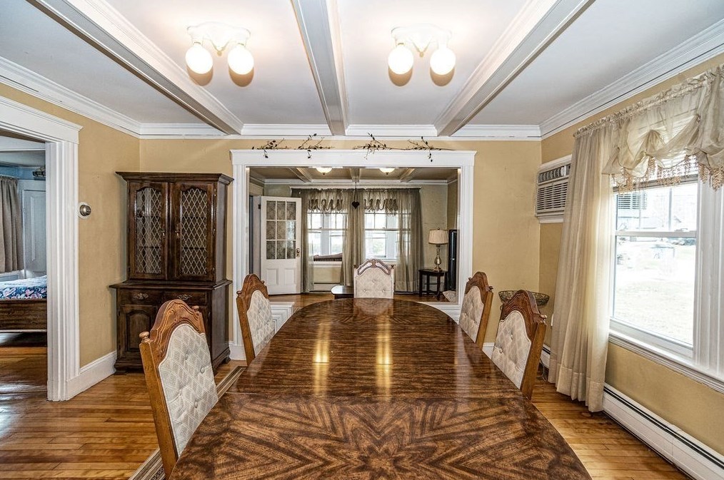 25 Jordan St, Haverhill MA 01830-6520 exterior