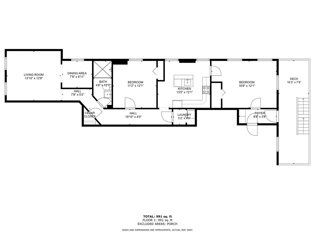 33 Chestnut St, Chelsea MA  02150-3847 exterior