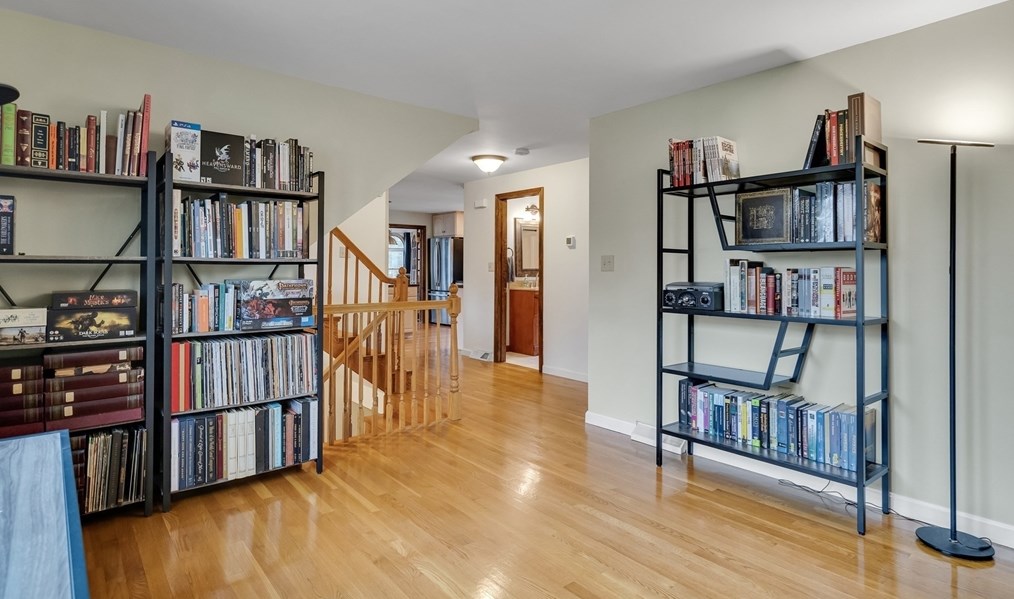 6 Karl Dr, Billerica MA  01862-1249 exterior