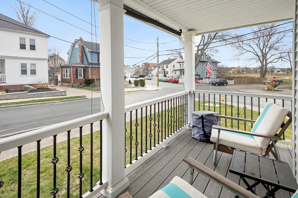 59 Lewis Ave, Winthrop MA  02152-1772 exterior