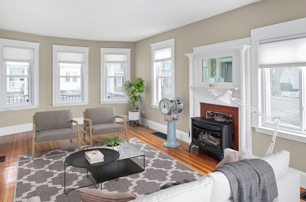 59 Lewis Ave, Winthrop MA  02152-1772 exterior