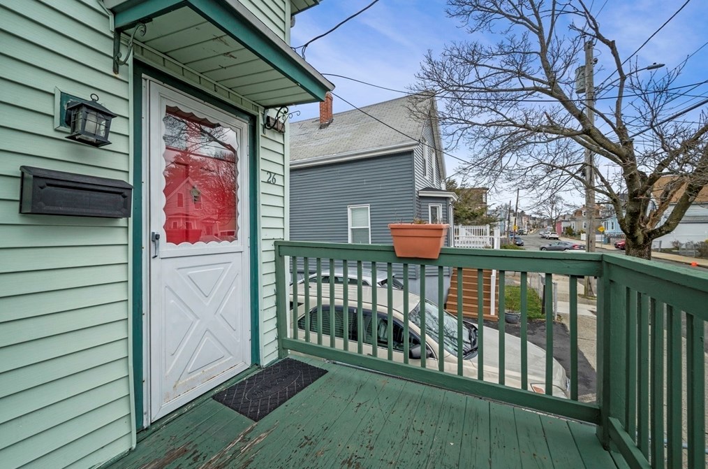 26 Marianna St, Lynn MA  01902-2217 exterior