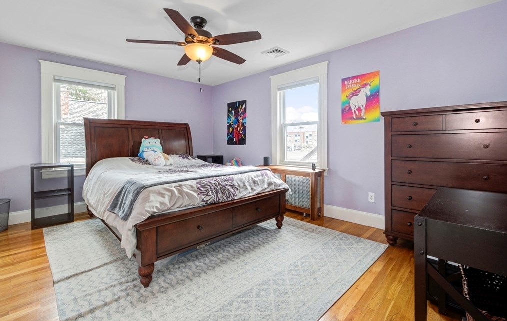 81 Mayall Rd, Waltham MA  02453-8266 exterior