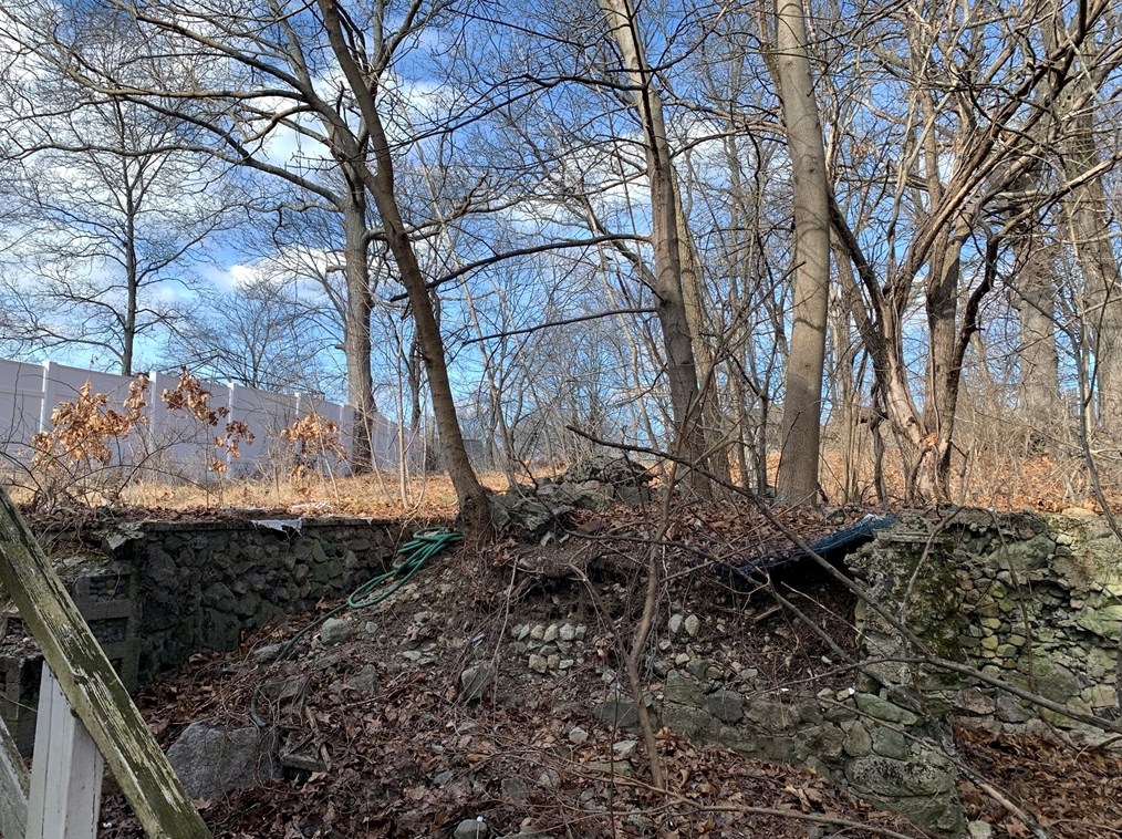 307 Colburn St, Dedham MA 02026-2331 exterior