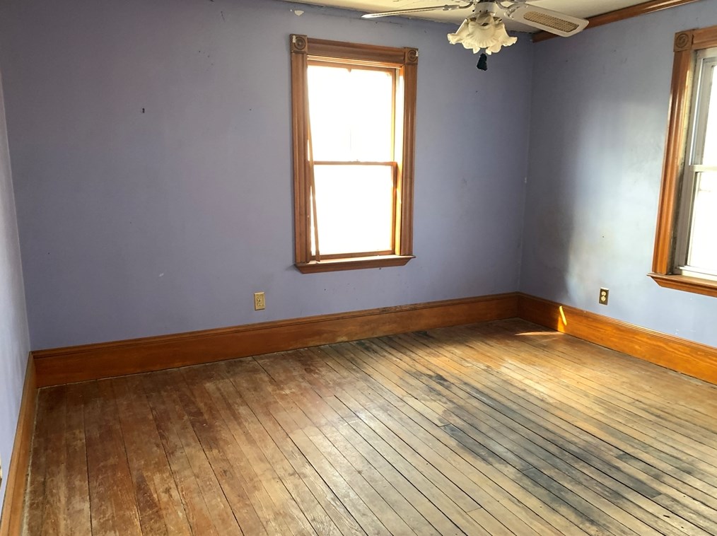 307 Colburn St, Dedham MA 02026-2331 exterior