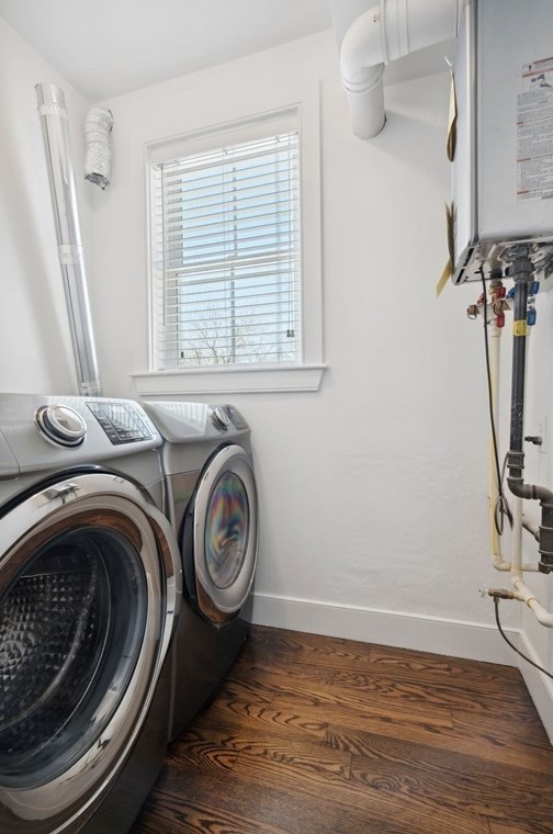 23 Downer Ave, Boston MA  exterior