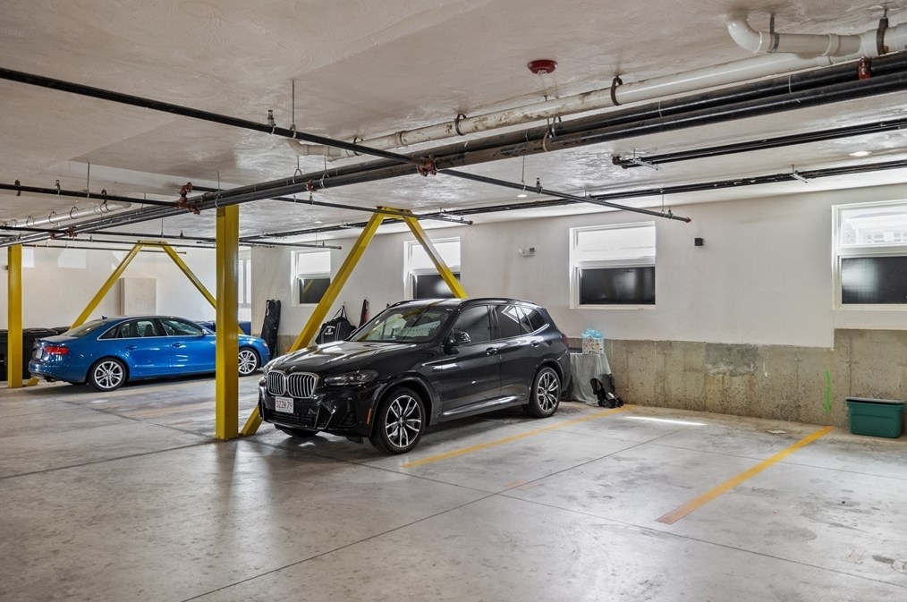 57 L St, Boston MA exterior