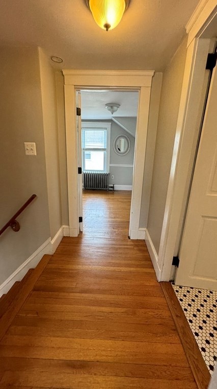 26 Bella Vista Ave, Mansfield MA  02048-1307 exterior