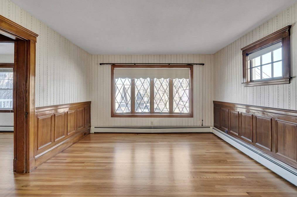 18 George St, Cambridge MA  02140-1717 exterior