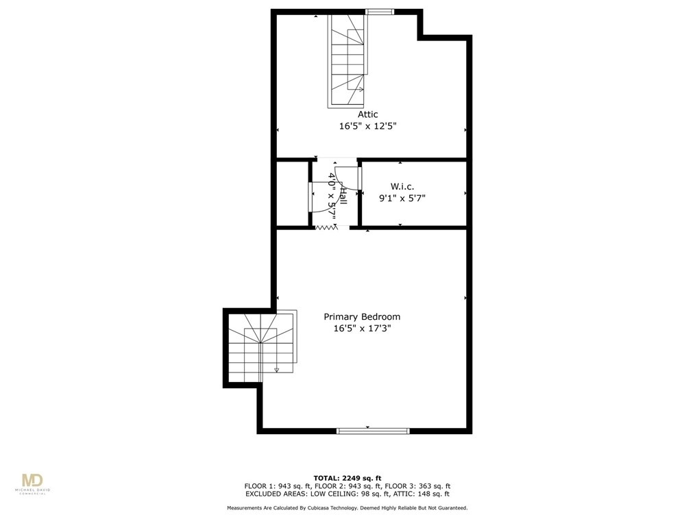 293 Earle St, New Bedford MA 02746-1813 exterior