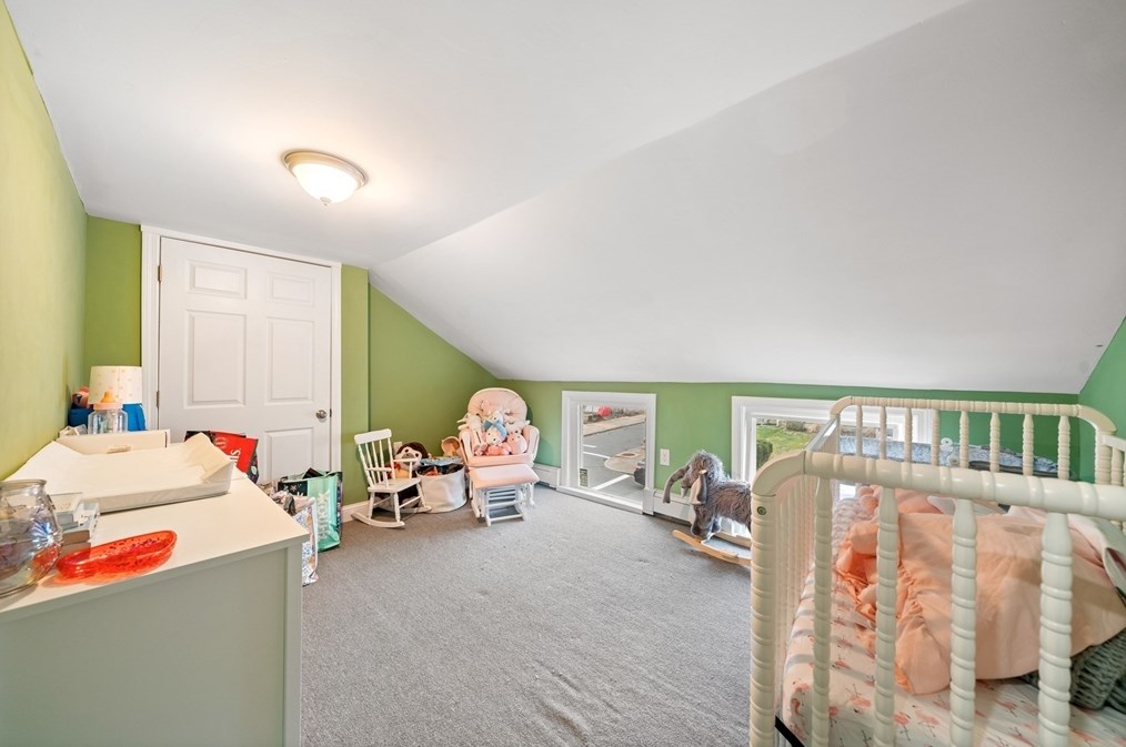 235 Chancery St, New Bedford MA 02740-3447 exterior