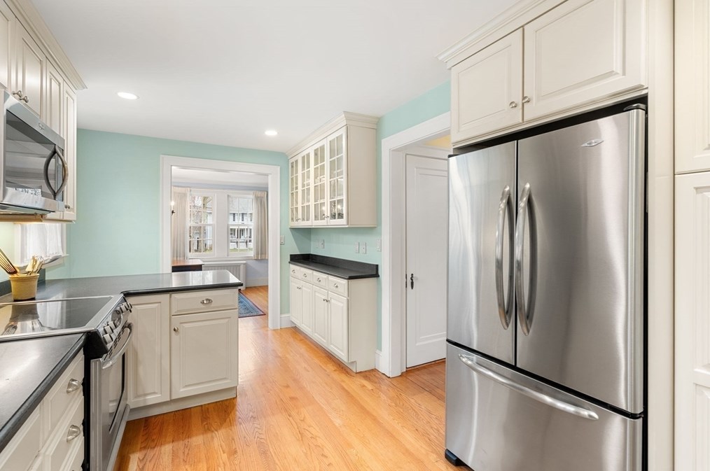 16 Corning St, Beverly MA  01915-3608 exterior