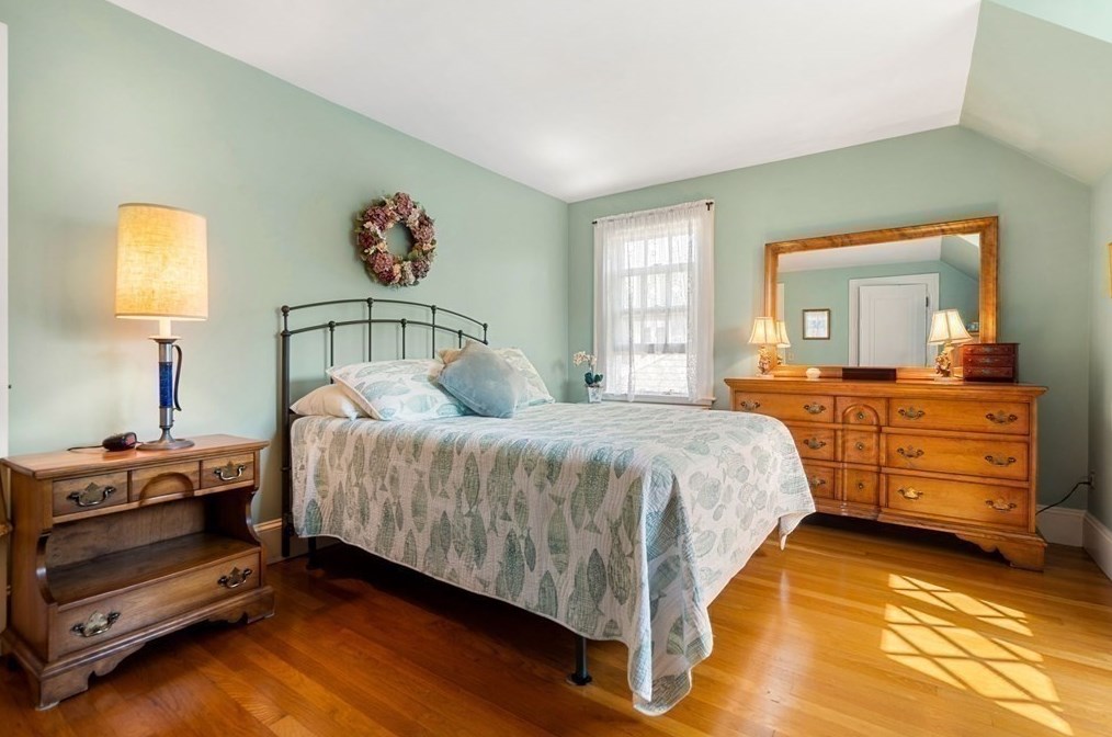 16 Corning St, Beverly MA  01915-3608 exterior