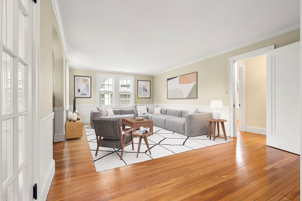 16 Corning St, Beverly MA  01915-3608 exterior