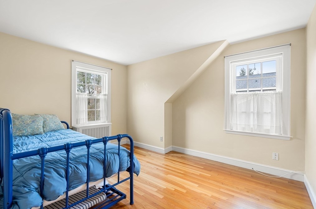 16 Corning St, Beverly MA  01915-3608 exterior