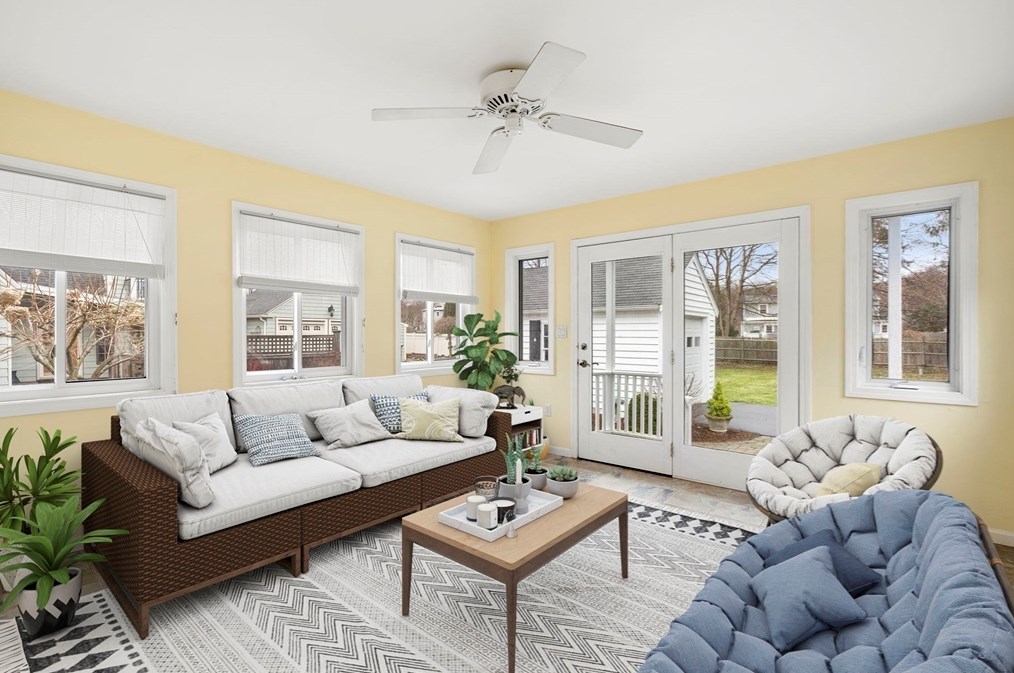 16 Corning St, Beverly MA  01915-3608 exterior