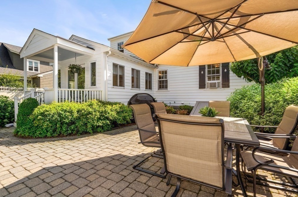 16 Corning St, Beverly MA  01915-3608 exterior