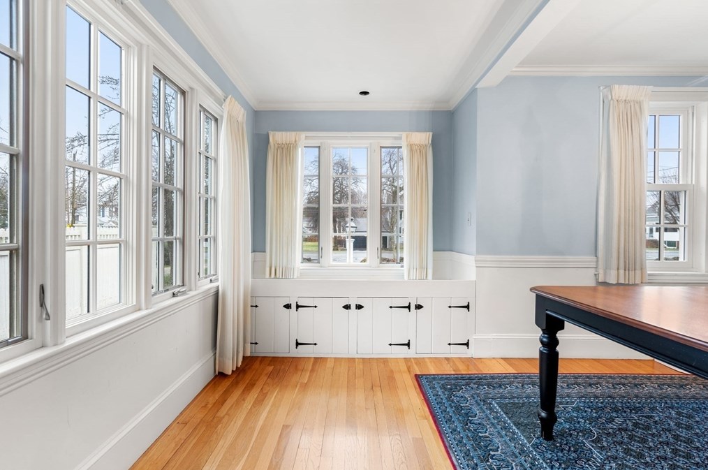 16 Corning St, Beverly MA  01915-3608 exterior