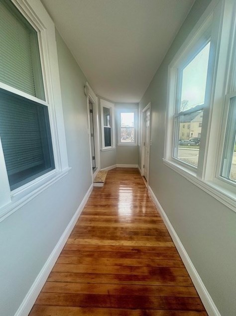 1 Carmen St, Boston MA exterior