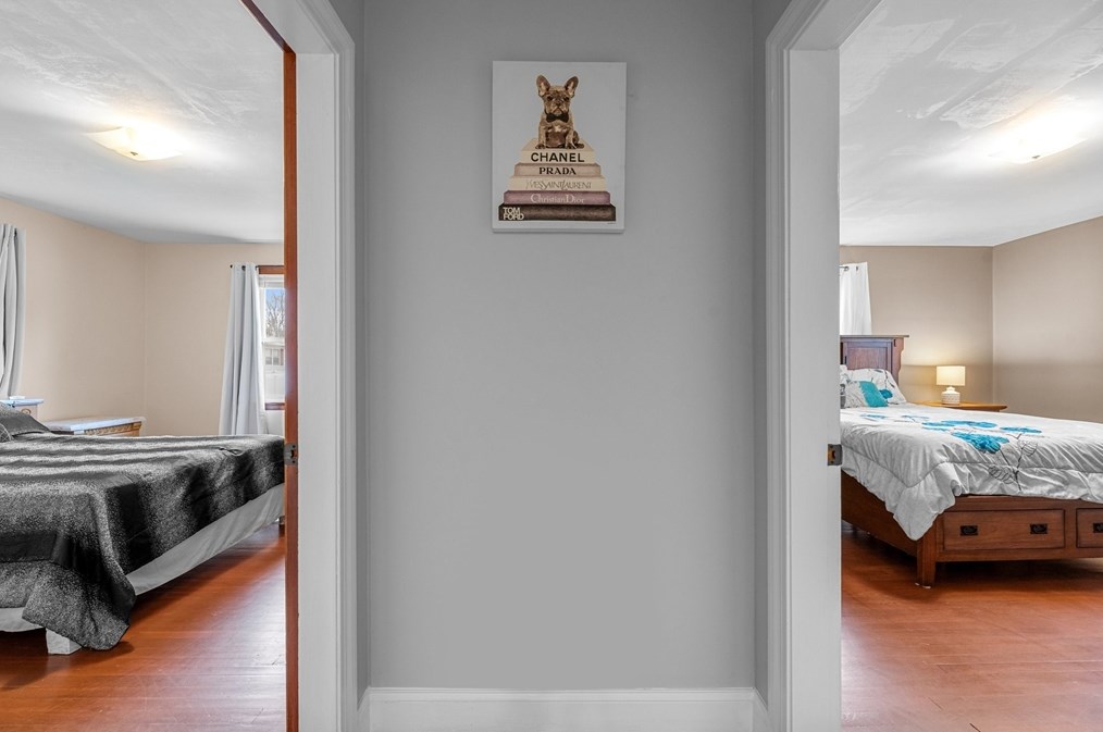 13 Stearns Ave, Leominster MA 01453 exterior