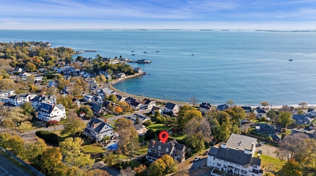 279 Nahant Rd, Nahant MA 01908-1341 exterior