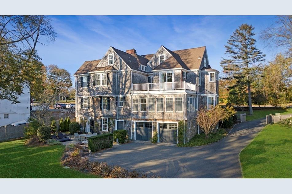 279 Nahant Rd, Nahant, MA 01908 MLS 73220361 Coldwell Banker