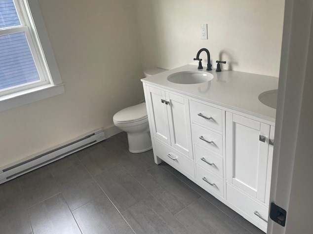 22 Berlin Ave, Milton MA 02186-5103 exterior