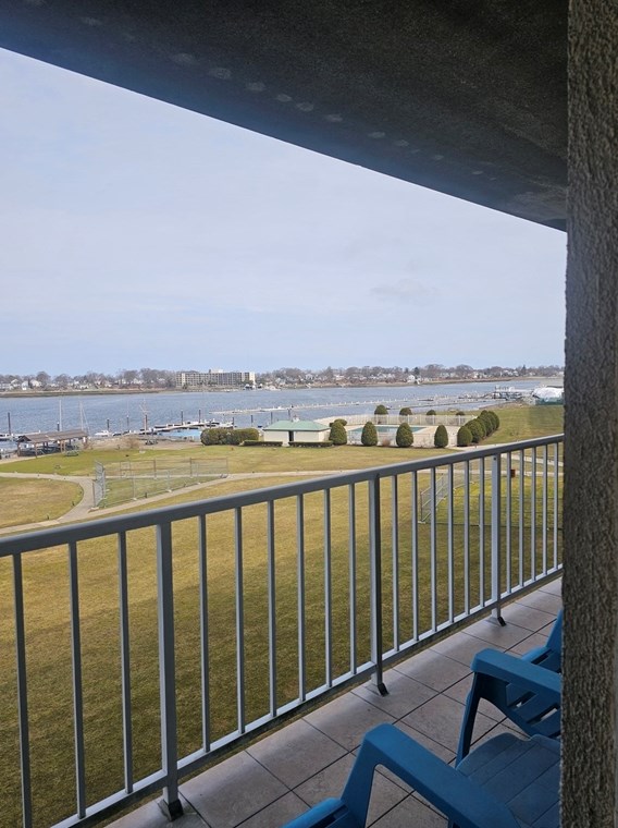 100 Cove Way, Quincy MA 02169-5886 exterior