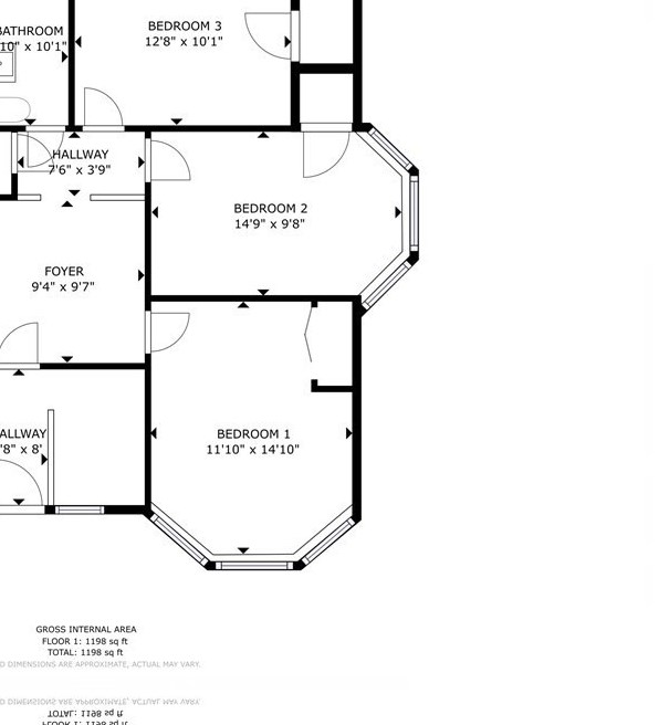 38 King St, Boston MA  exterior