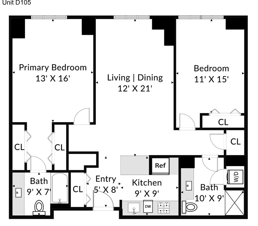 17 Otis St, Cambridge MA  02141-1842 exterior