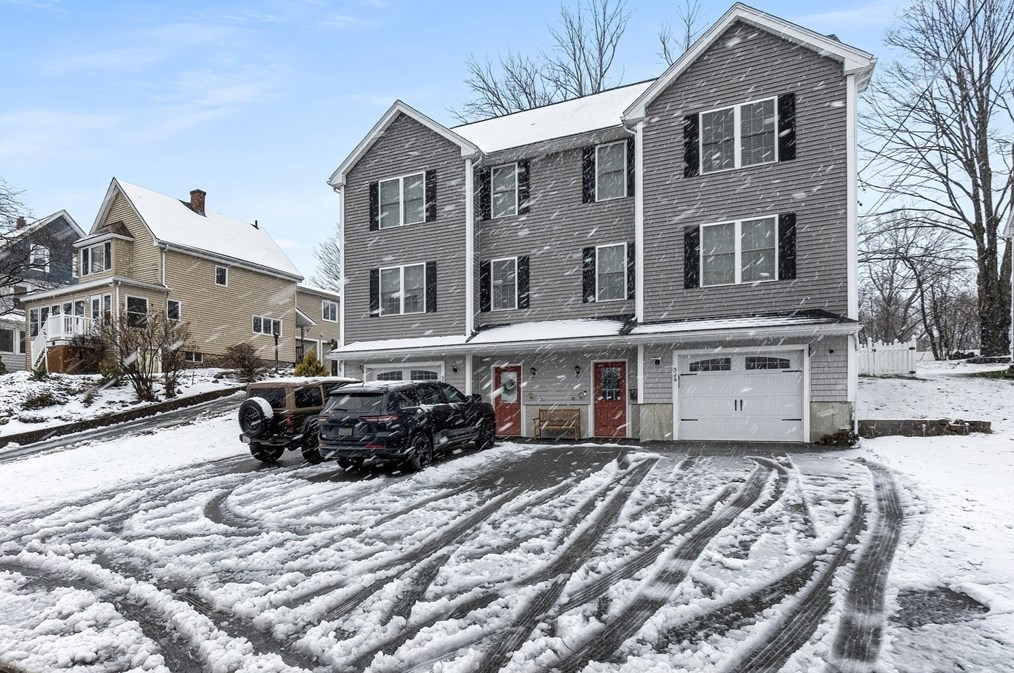 526 Water St, Haverhill MA  01830-6638 exterior