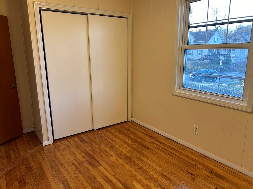 63 Warner Ave, Worcester MA  01604-3153 exterior