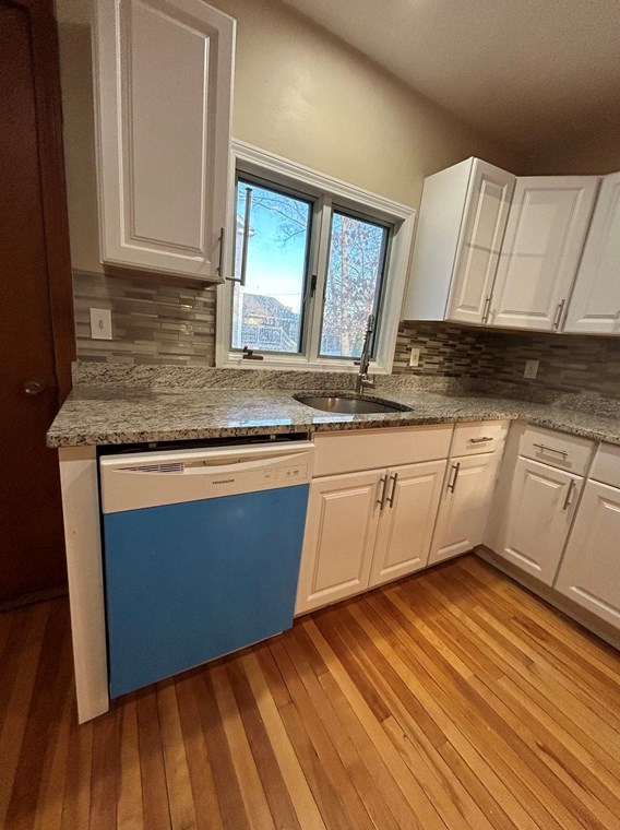 63 Warner Ave, Worcester MA  01604-3153 exterior